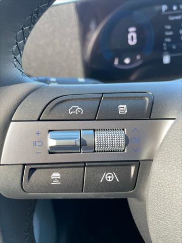 New 2026 Hyundai Kona SEL Sport image 19