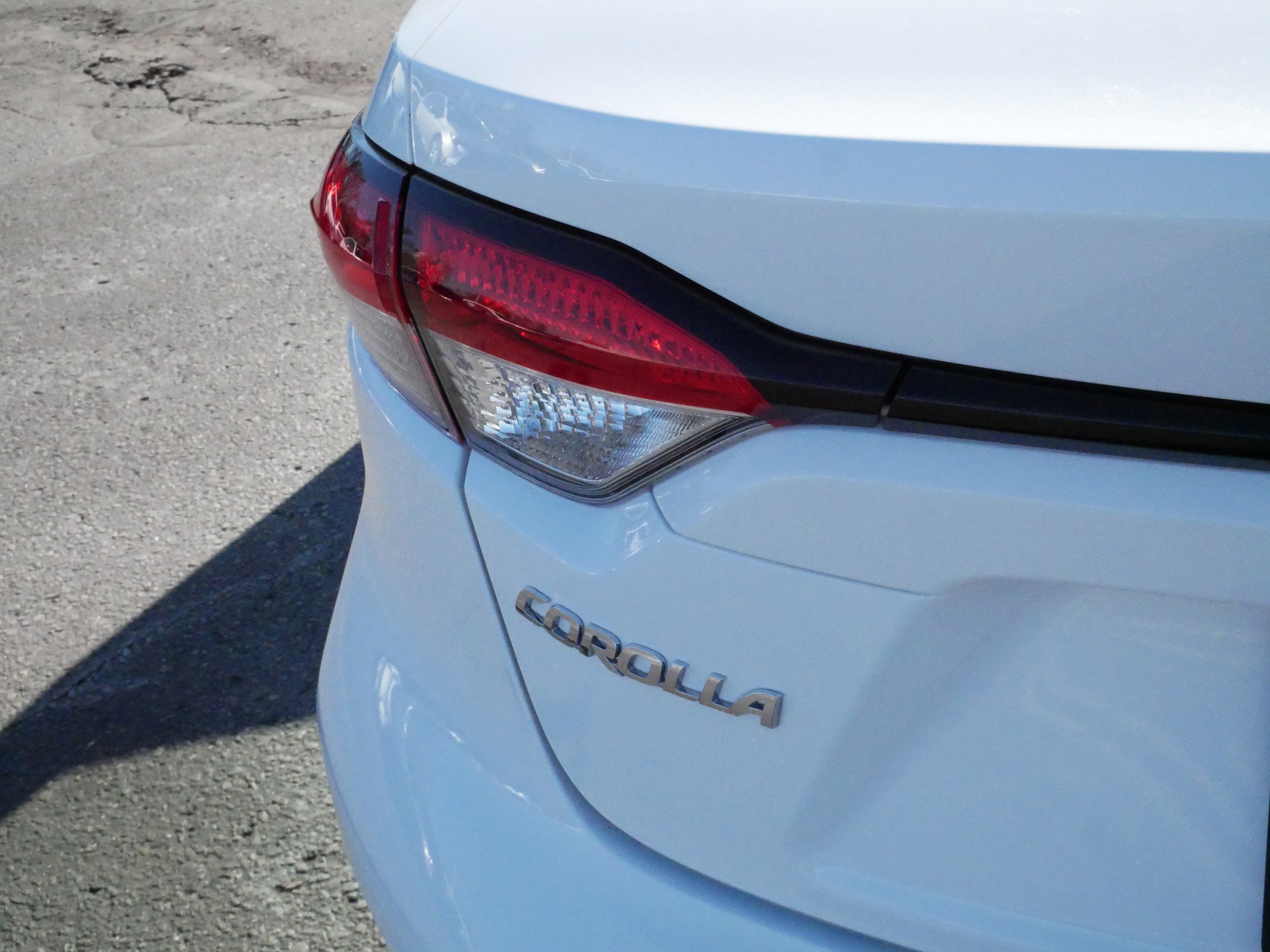 Certified 2024 Toyota Corolla LE image 17