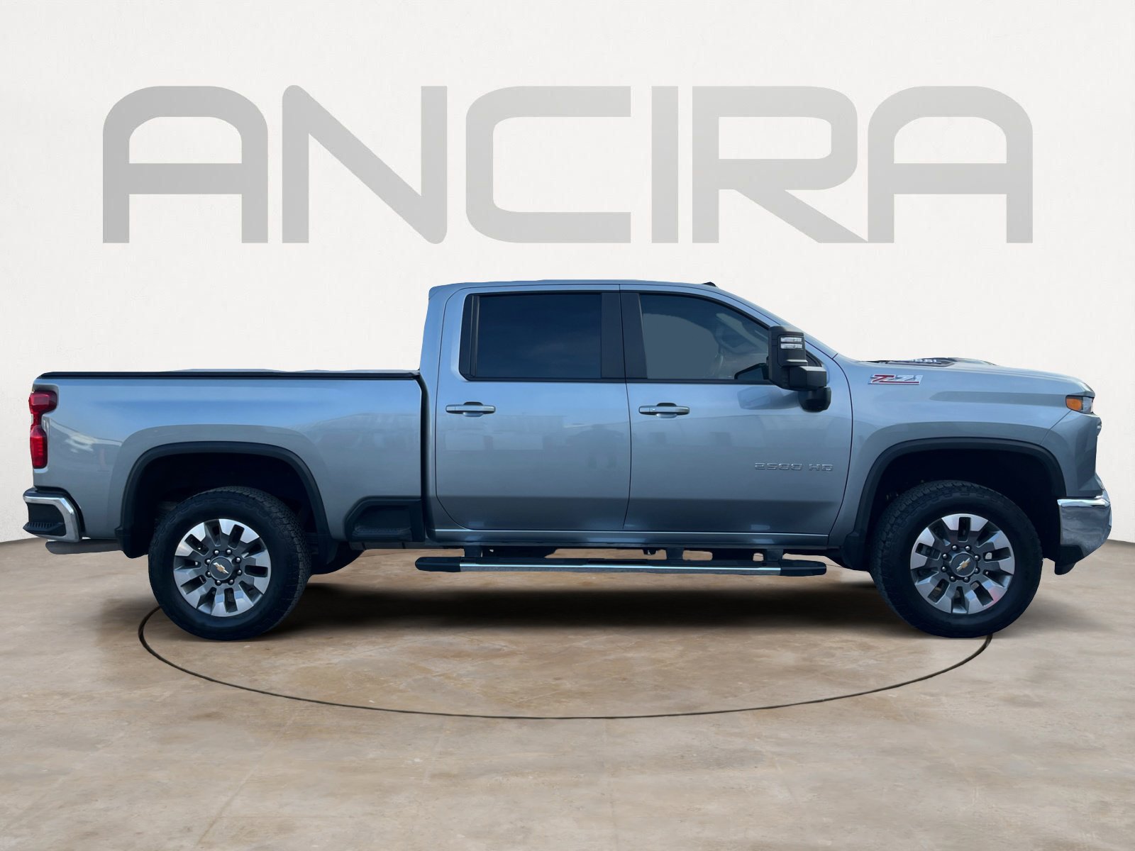 Used 2024 Chevrolet Silverado 2500 LT image 11