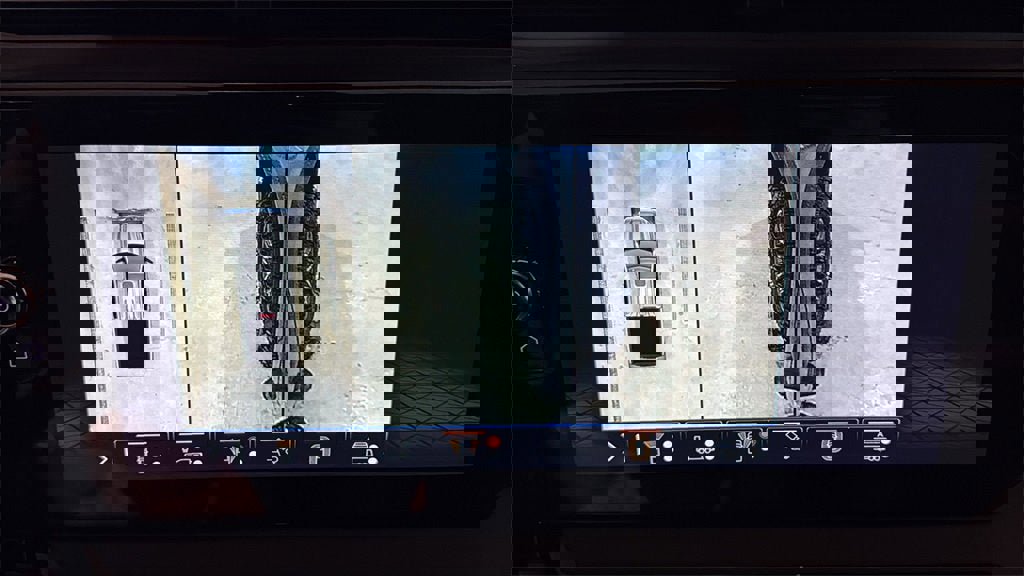 New 2026 GMC Sierra 1500 AT4 w/ AT4 Premium Package image 39