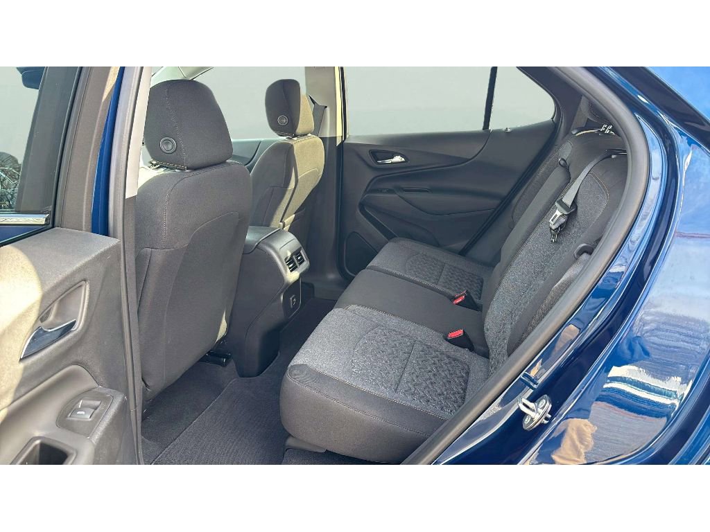 Used 2023 Chevrolet Equinox LT image 11