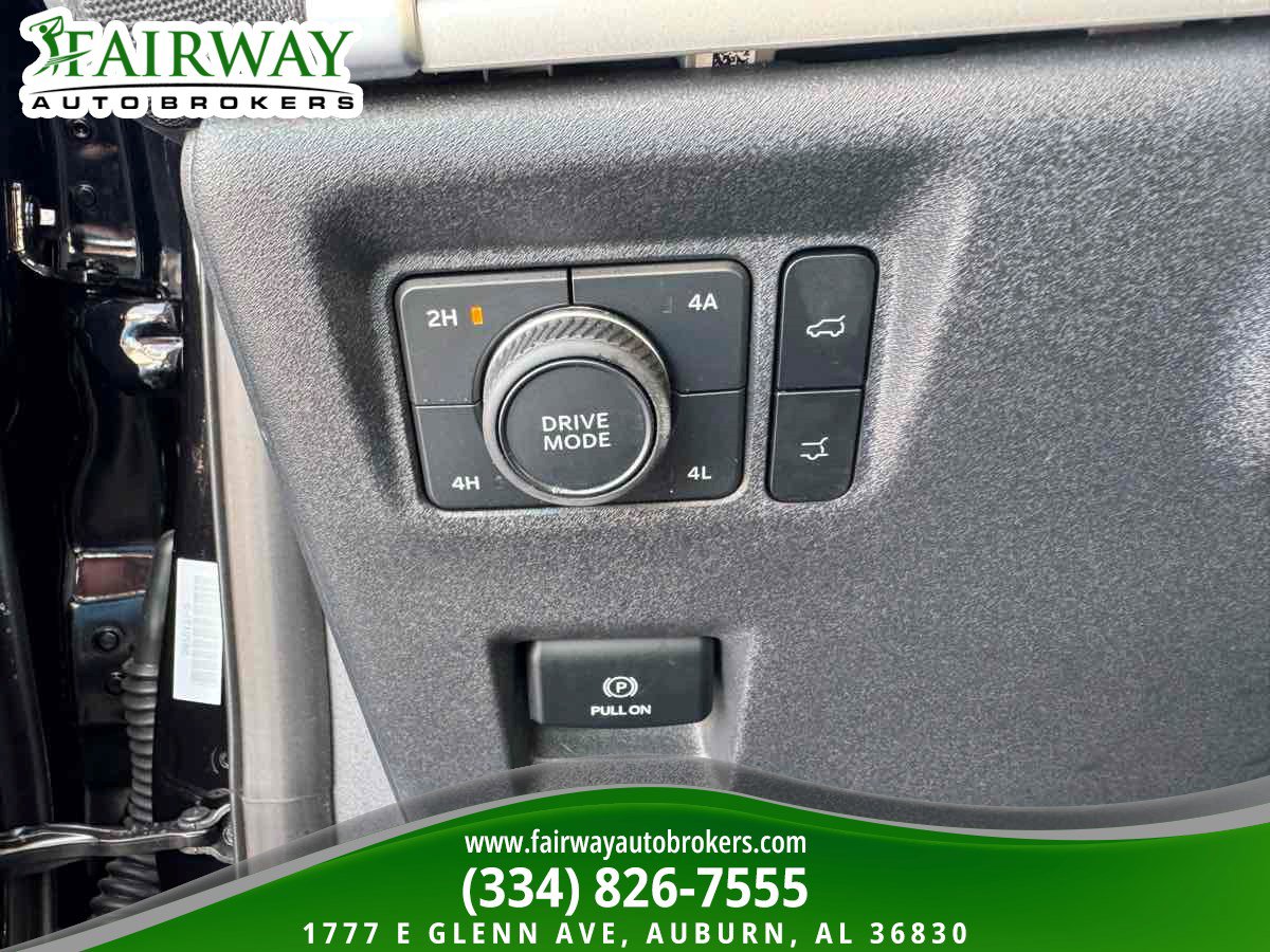 Used 2025 Ford Expedition Max Active image 18