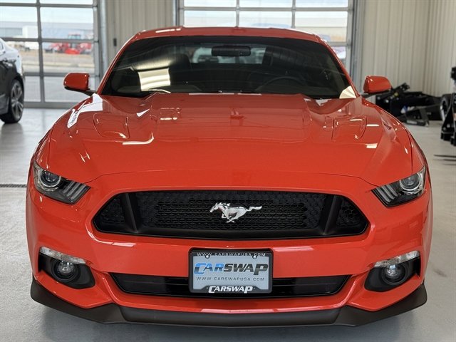 Used 2015 Ford Mustang GT Premium w/ GT Performance Package image 7