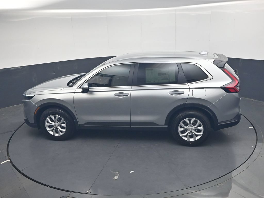New 2027 Honda CR-V LX image 17