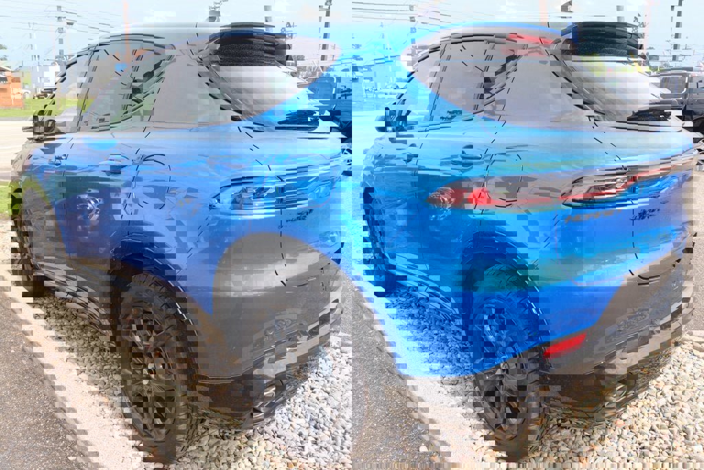 New 2024 Dodge Hornet R/T w/ R/T Blacktop Package image 5