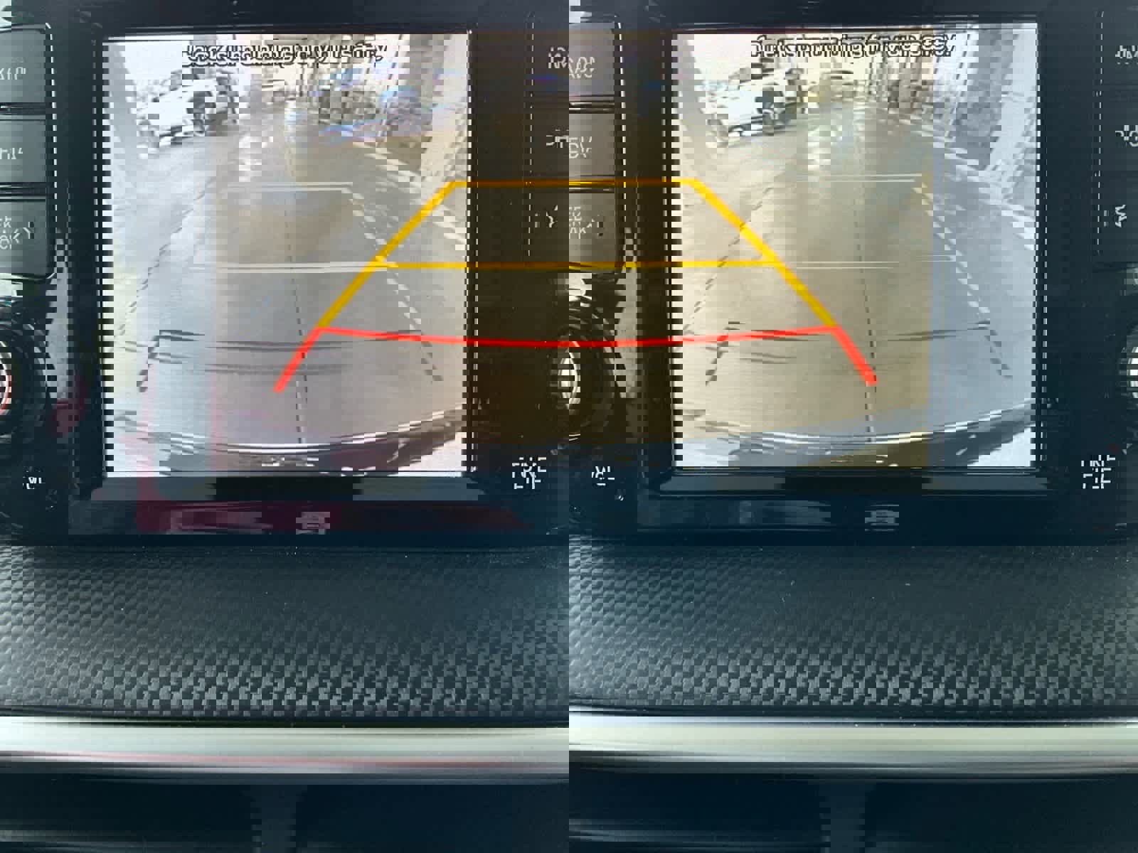 Used 2020 Hyundai Tucson Value w/ Cargo Package image 18