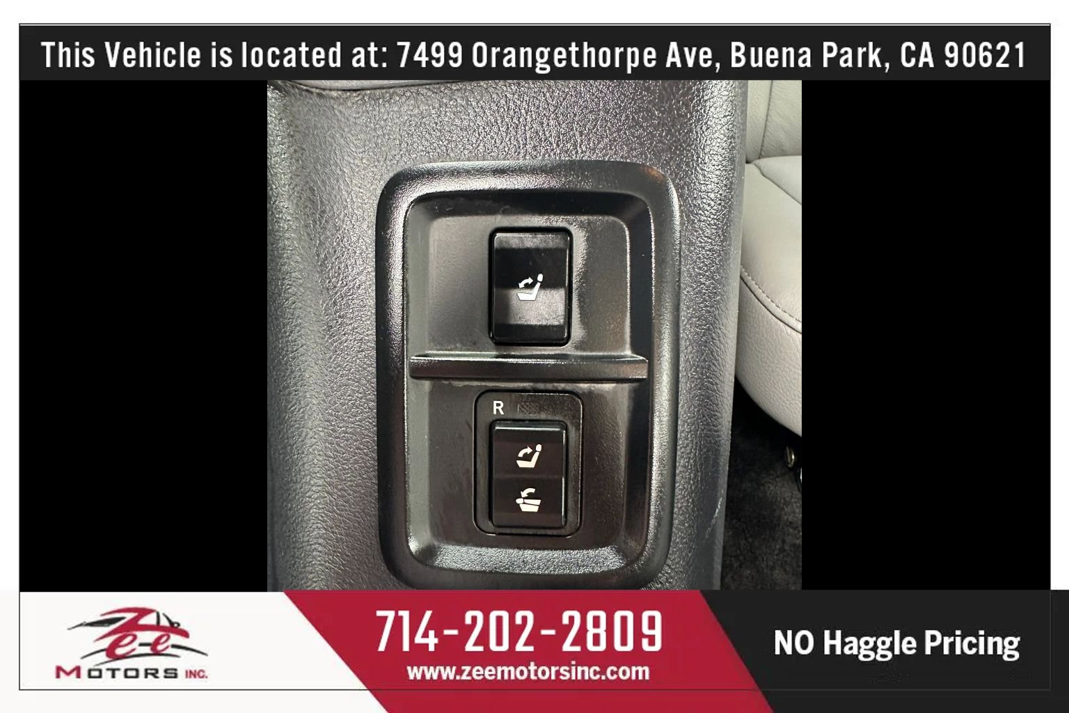 Used 2015 Toyota Sequoia SR5 w/ Premium Package AWD/4WD image 48