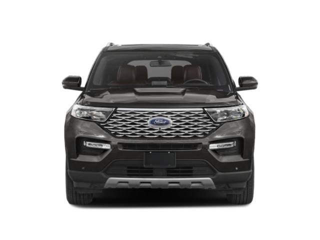 Used 2020 Ford Explorer Platinum w/ Premium Technology Package AWD/4WD image 7