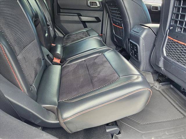 Used 2022 Ford Bronco Raptor AWD/4WD image 19