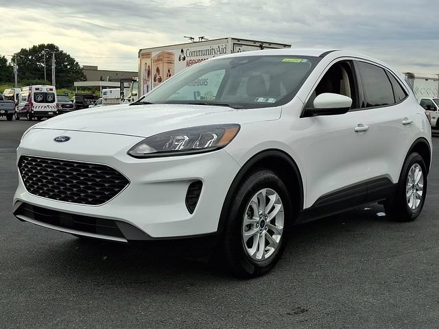 Used 2020 Ford Escape SE AWD/4WD image 6