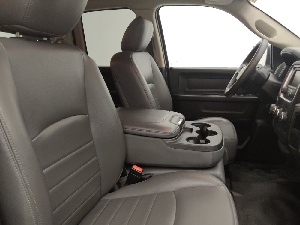 Used 2017 RAM 1500 Tradesman image 21