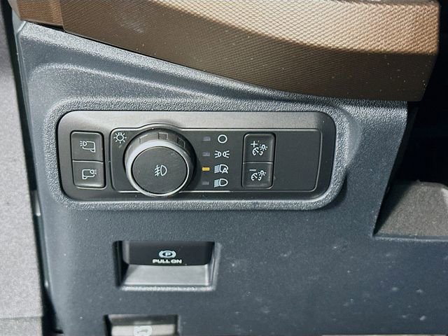 Used 2022 Ford Bronco Outer Banks image 10