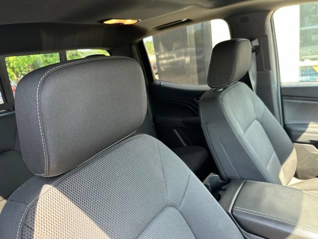 Used 2024 GMC Canyon Elevation w/ Convenience Package AWD/4WD image 20