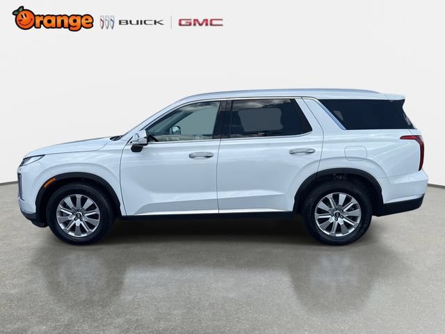 Used 2024 Hyundai Palisade SEL FWD image 6