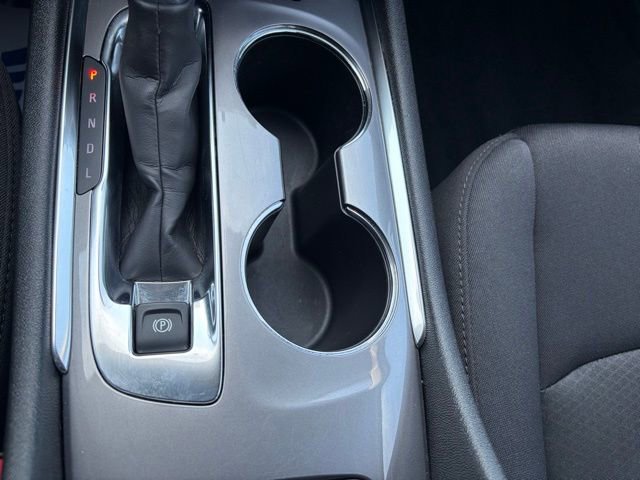 Used 2025 Chevrolet Malibu LT image 22