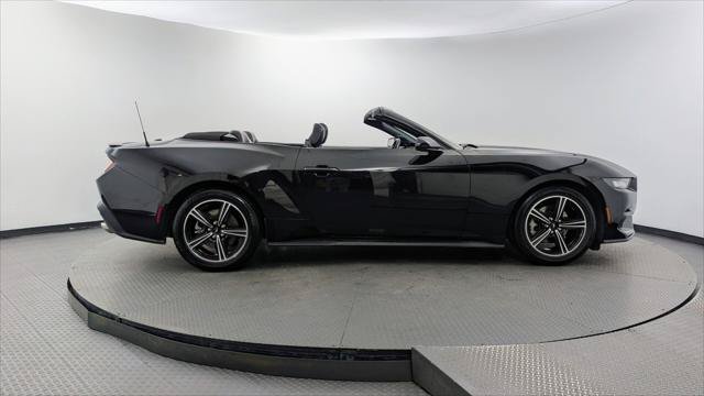 Used 2024 Ford Mustang Premium RWD image 9