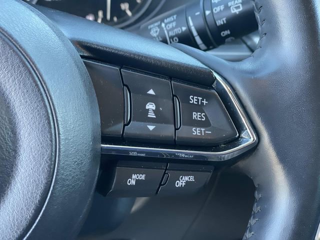 Used 2019 MAZDA CX-5 Grand Touring w/ GT Premium Package image 9