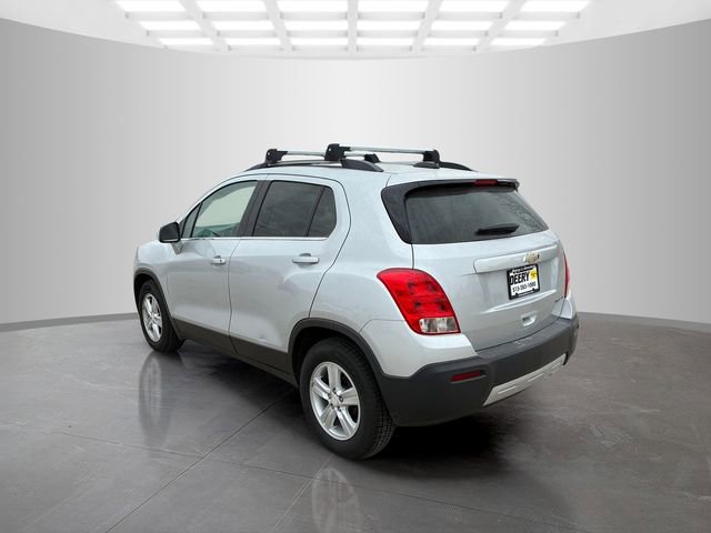 Used 2016 Chevrolet Trax LT image 6