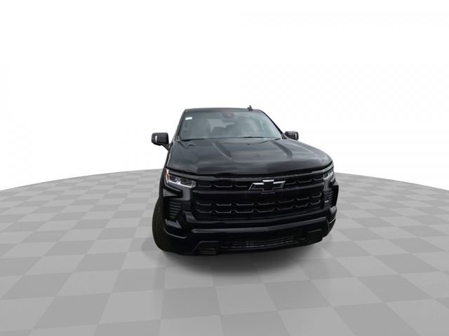 New 2026 Chevrolet Silverado 1500 RST w/ Safety Package image 3