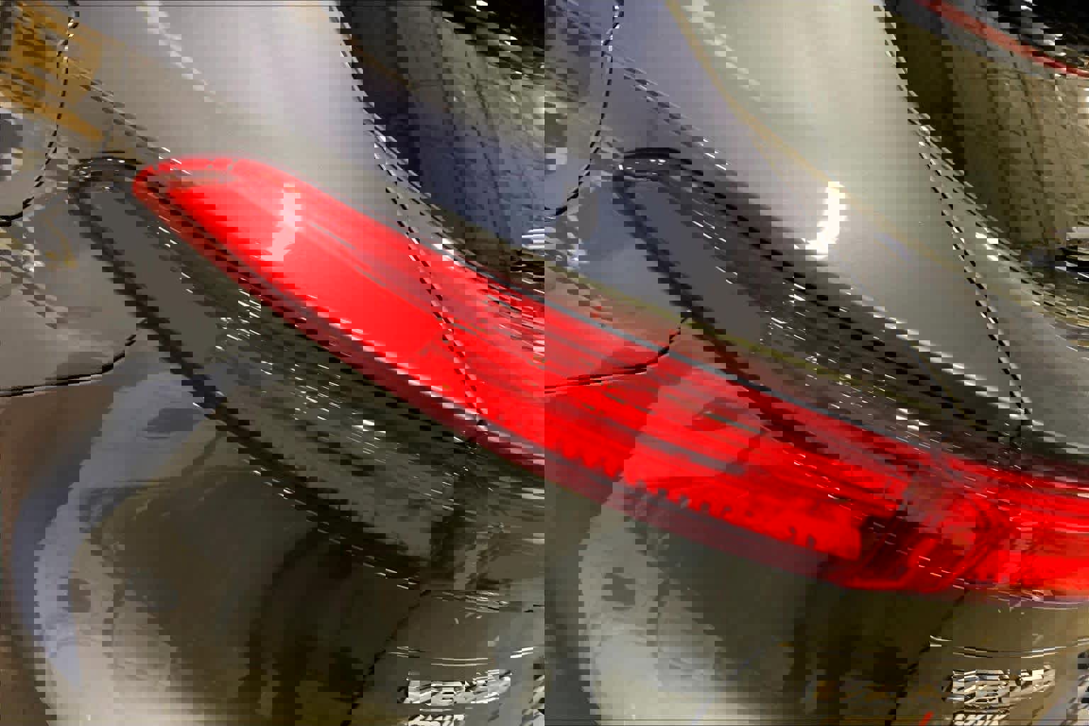 Used 2023 Toyota Venza XLE image 28