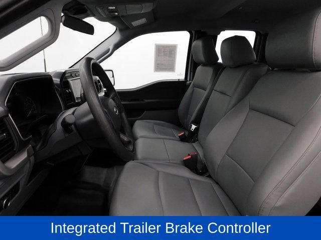 Used 2022 Ford F150 XL w/ Equipment Group 101A High image 26