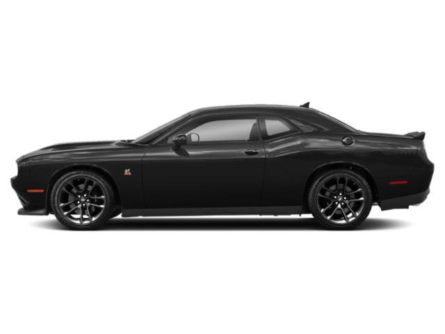 Certified 2022 Dodge Challenger R/T Scat Pack w/ T/A Package RWD image 2