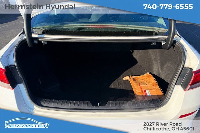 Used 2020 Kia Optima S image 24