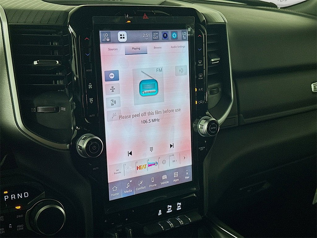 New 2026 RAM 1500 Big Horn image 13