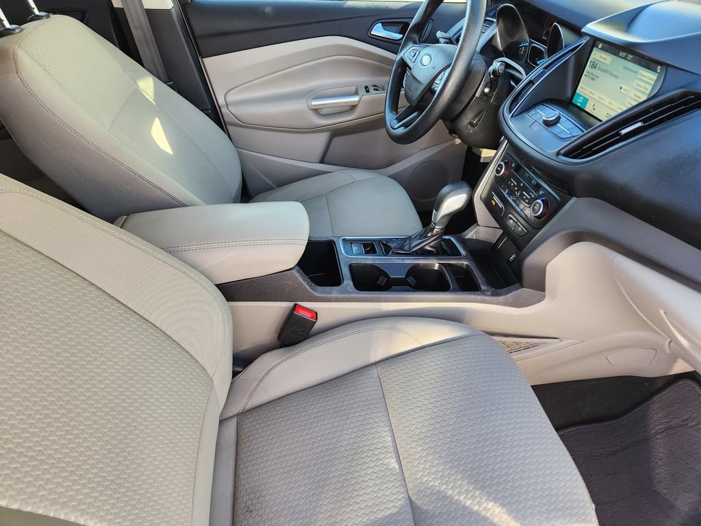 Used 2019 Ford Escape SE AWD/4WD image 20