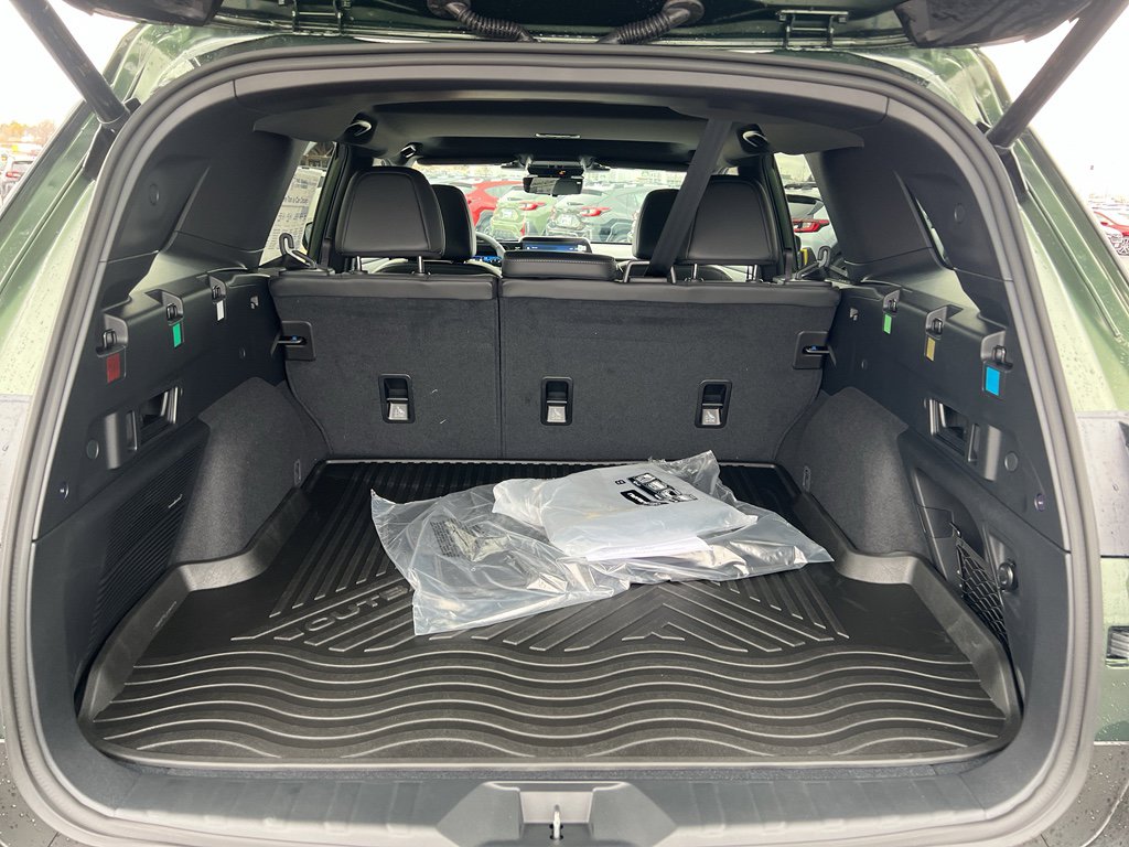 New 2026 Subaru Outback Touring XT image 27