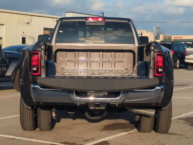 New 2026 RAM 3500 Tradesman image 34