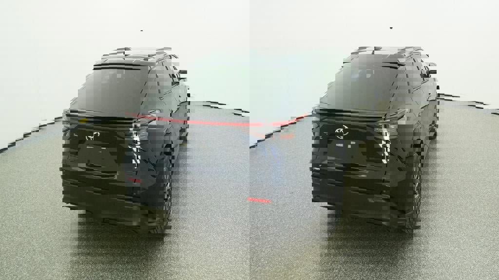 New 2026 Toyota bZ image 8