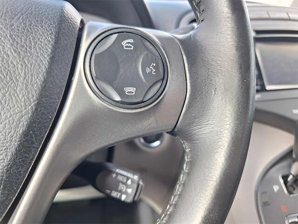 Used 2013 Toyota Venza XLE image 19