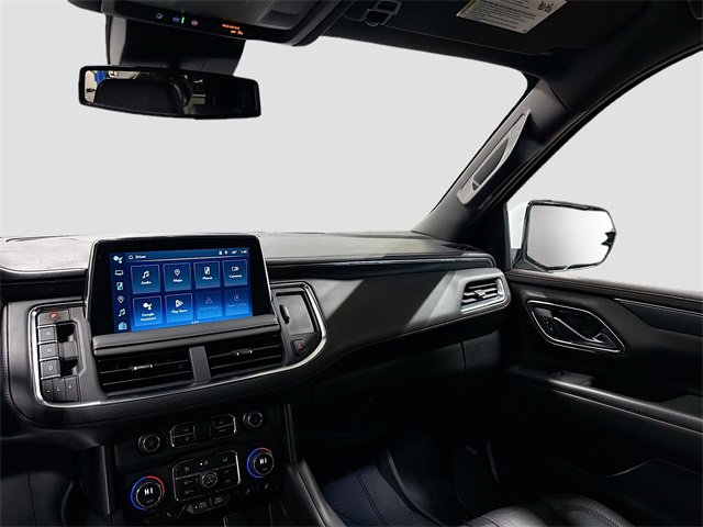 Used 2023 Chevrolet Tahoe RST image 26