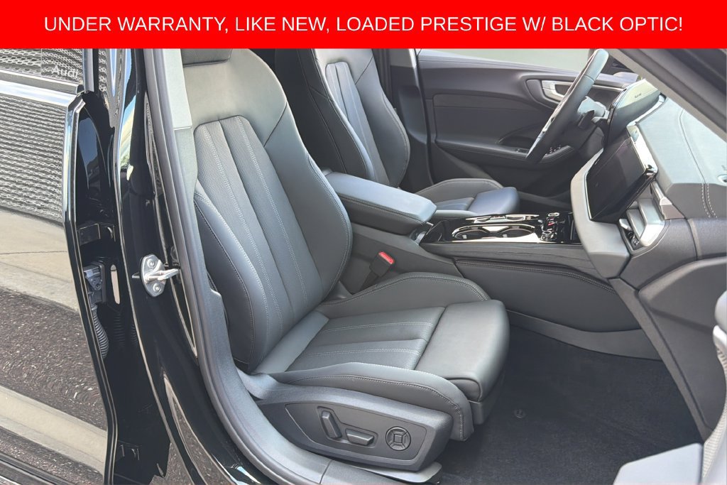Used 2026 Audi A5 Prestige AWD/4WD image 16