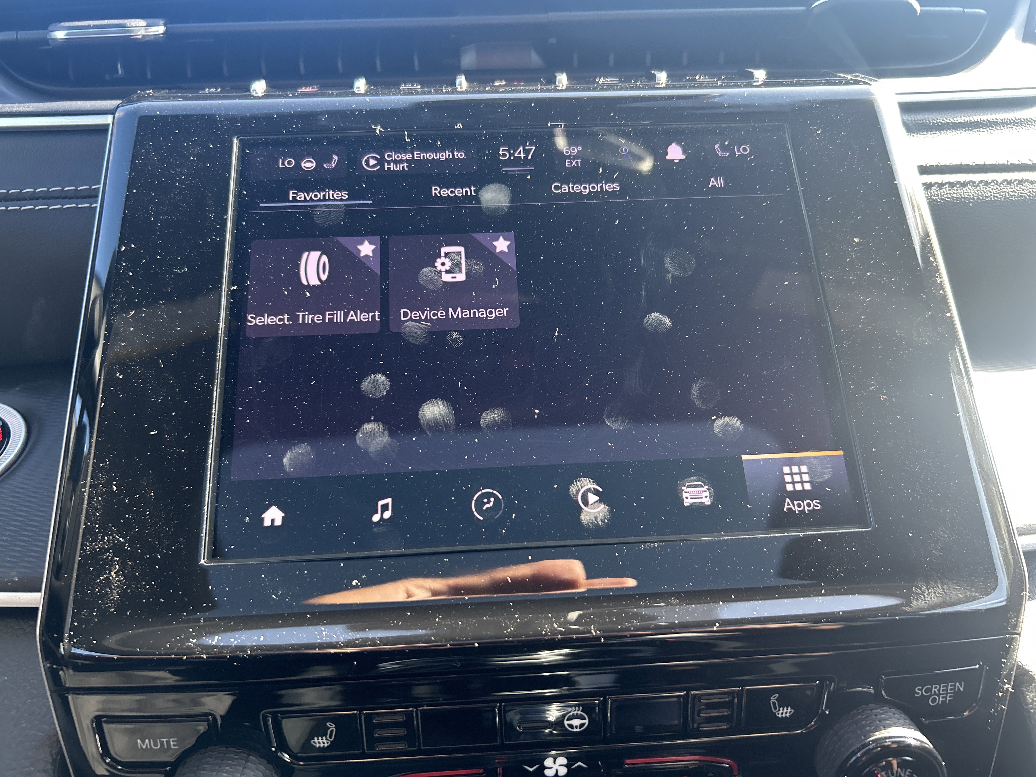 New 2025 Jeep Grand Cherokee Altitude image 51