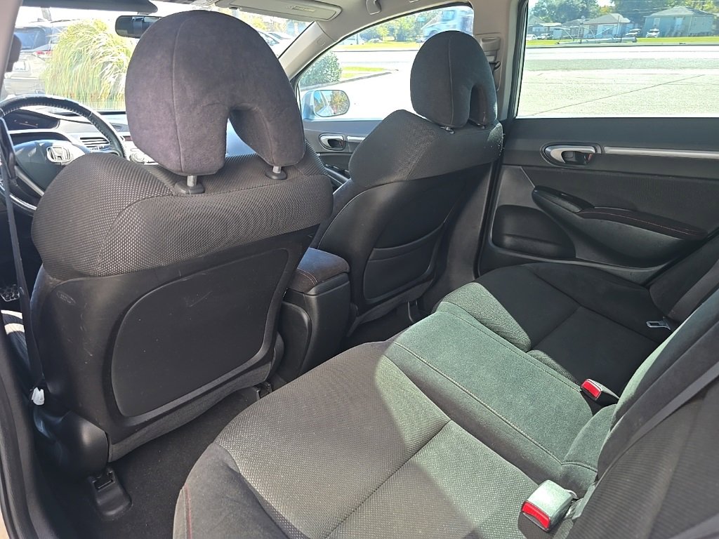 Used 2009 Honda Civic Si image 13