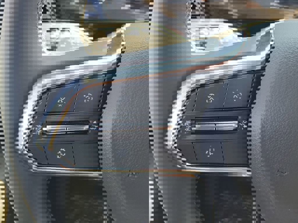 New 2026 Chevrolet Tahoe Z71 image 5