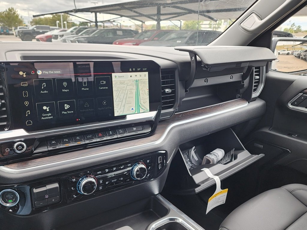 New 2026 GMC Sierra 1500 SLT w/ SLT Premium Plus Package image 34