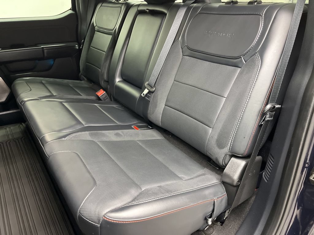 Used 2024 Ford F150 Raptor AWD/4WD image 21