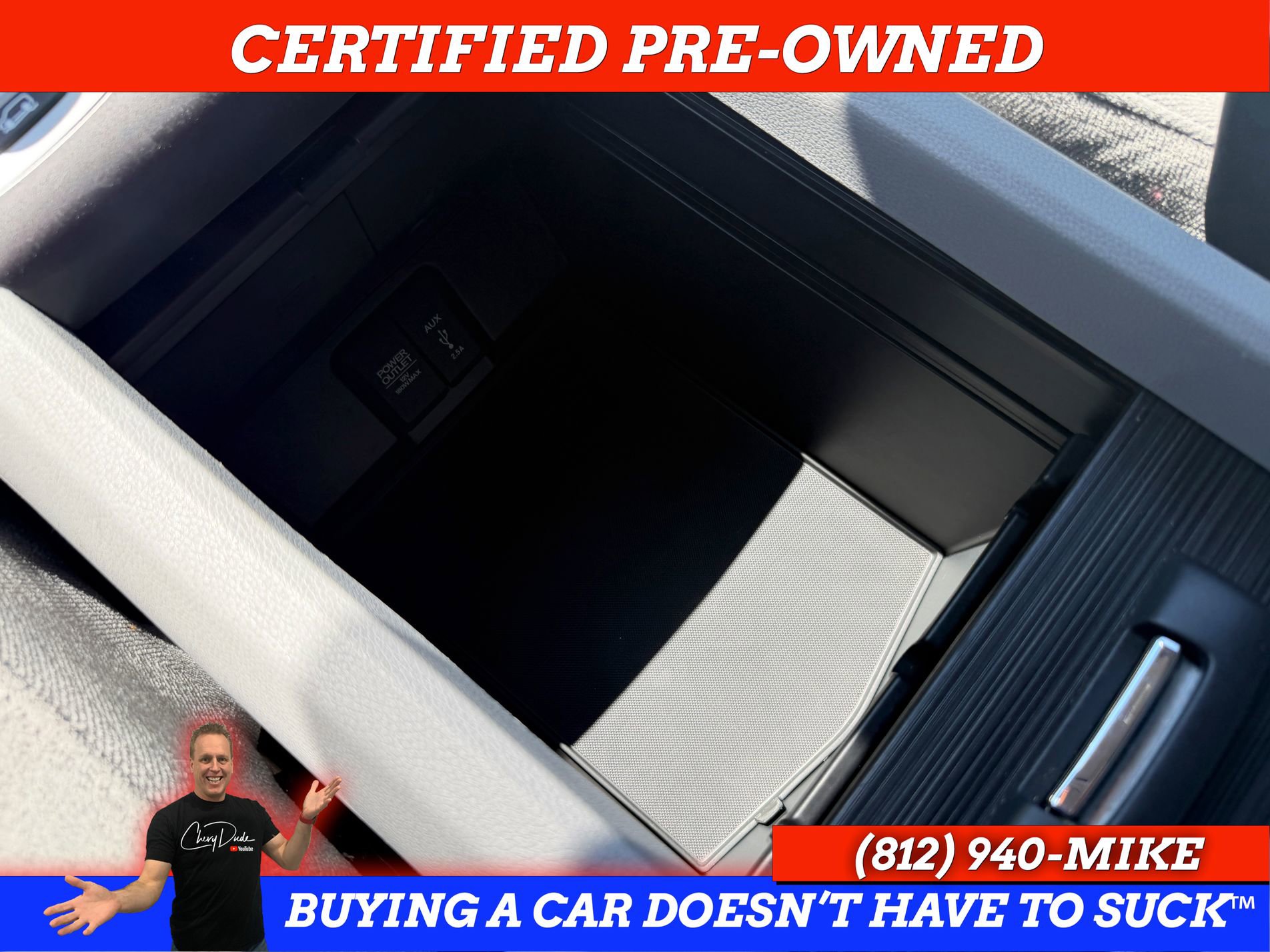 Used 2016 Honda Pilot EX image 33