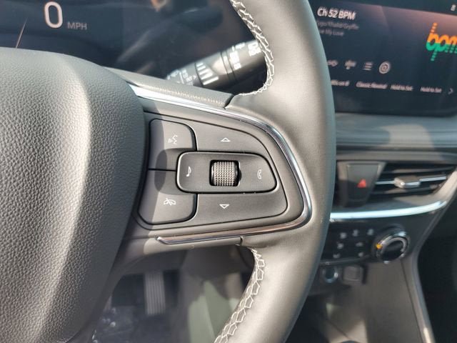 New 2026 Buick Encore GX Preferred w/ Comfort Package FWD image 27