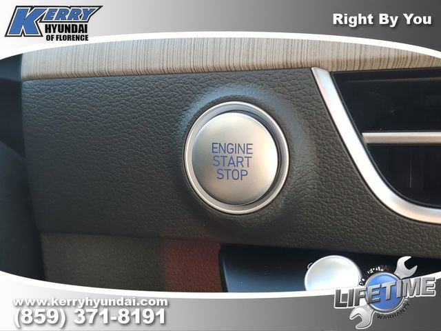 New 2026 Hyundai Sonata SEL image 31
