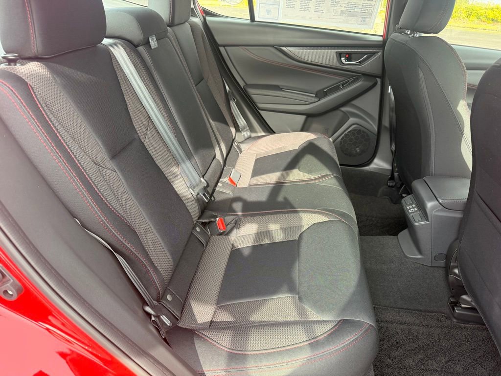 New 2026 Subaru WRX Premium AWD/4WD image 22