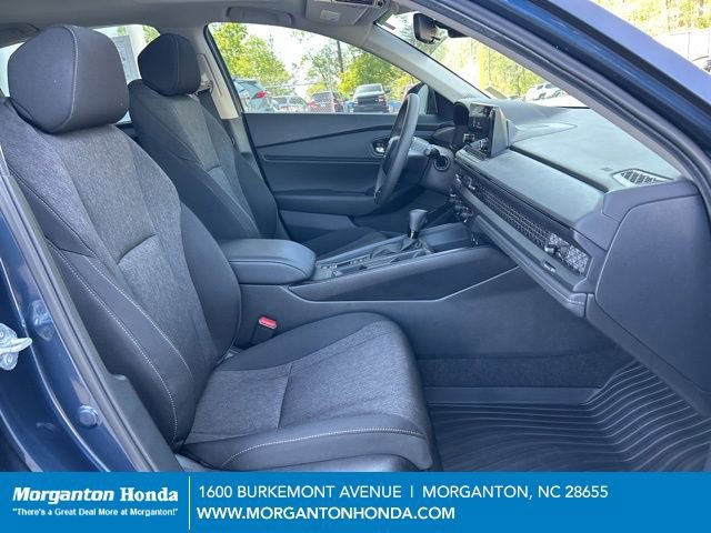Used 2024 Honda Accord EX image 35