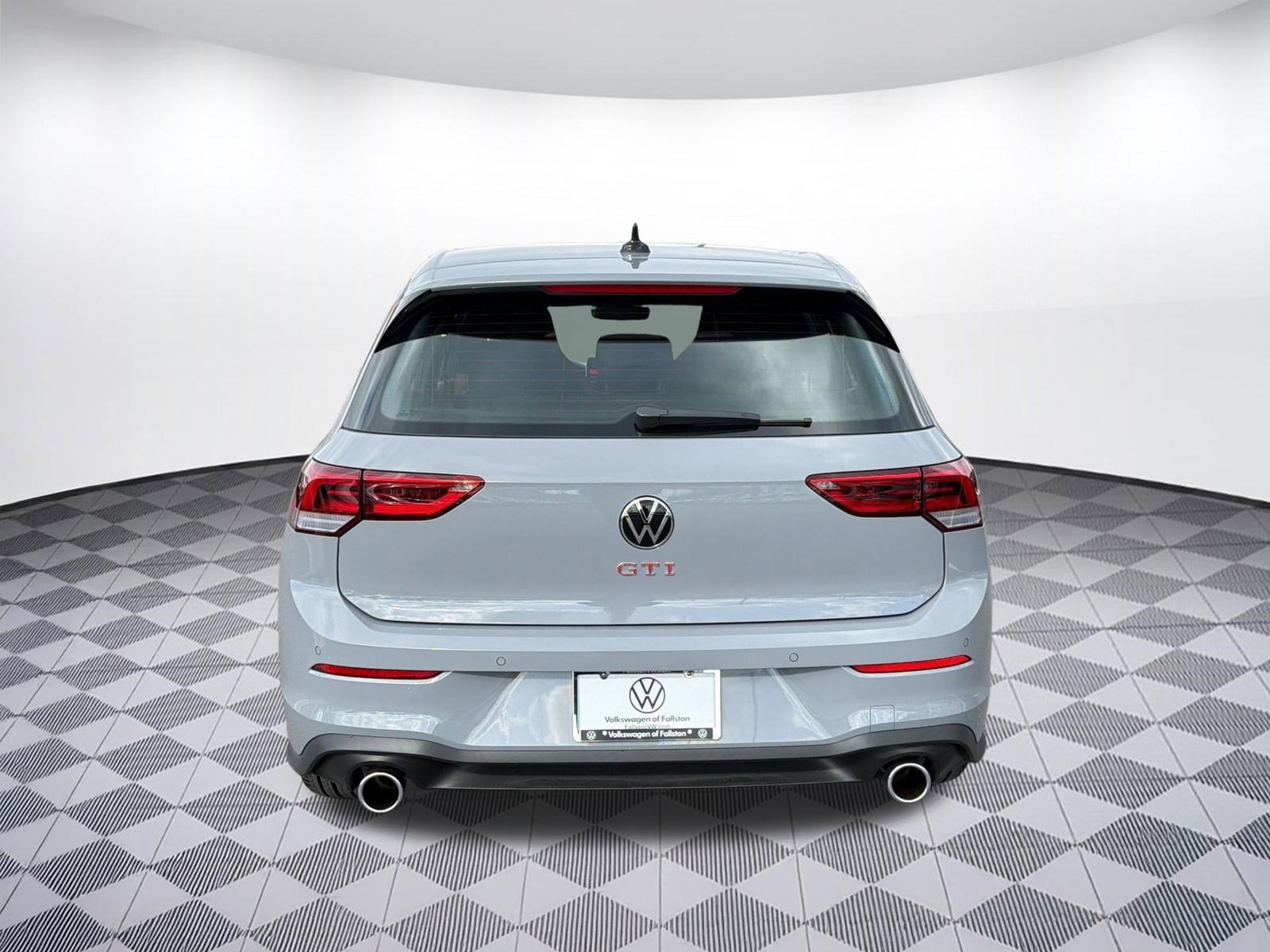 New 2026 Volkswagen Golf S image 10