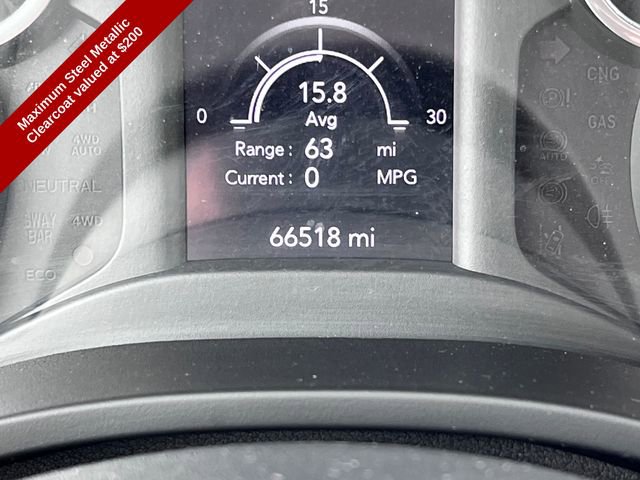Used 2019 RAM 1500 Tradesman AWD/4WD image 6