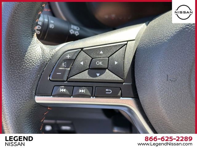 Used 2023 Nissan Kicks SR w/ SR Premium Package image 23