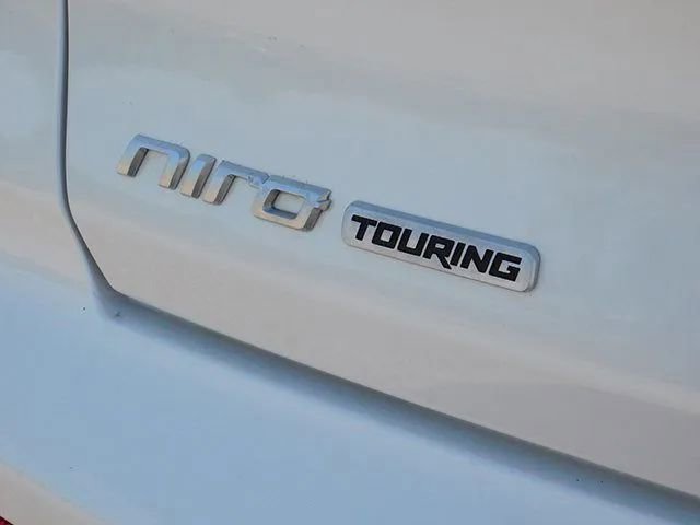 Used 2019 Kia Niro S Touring image 7