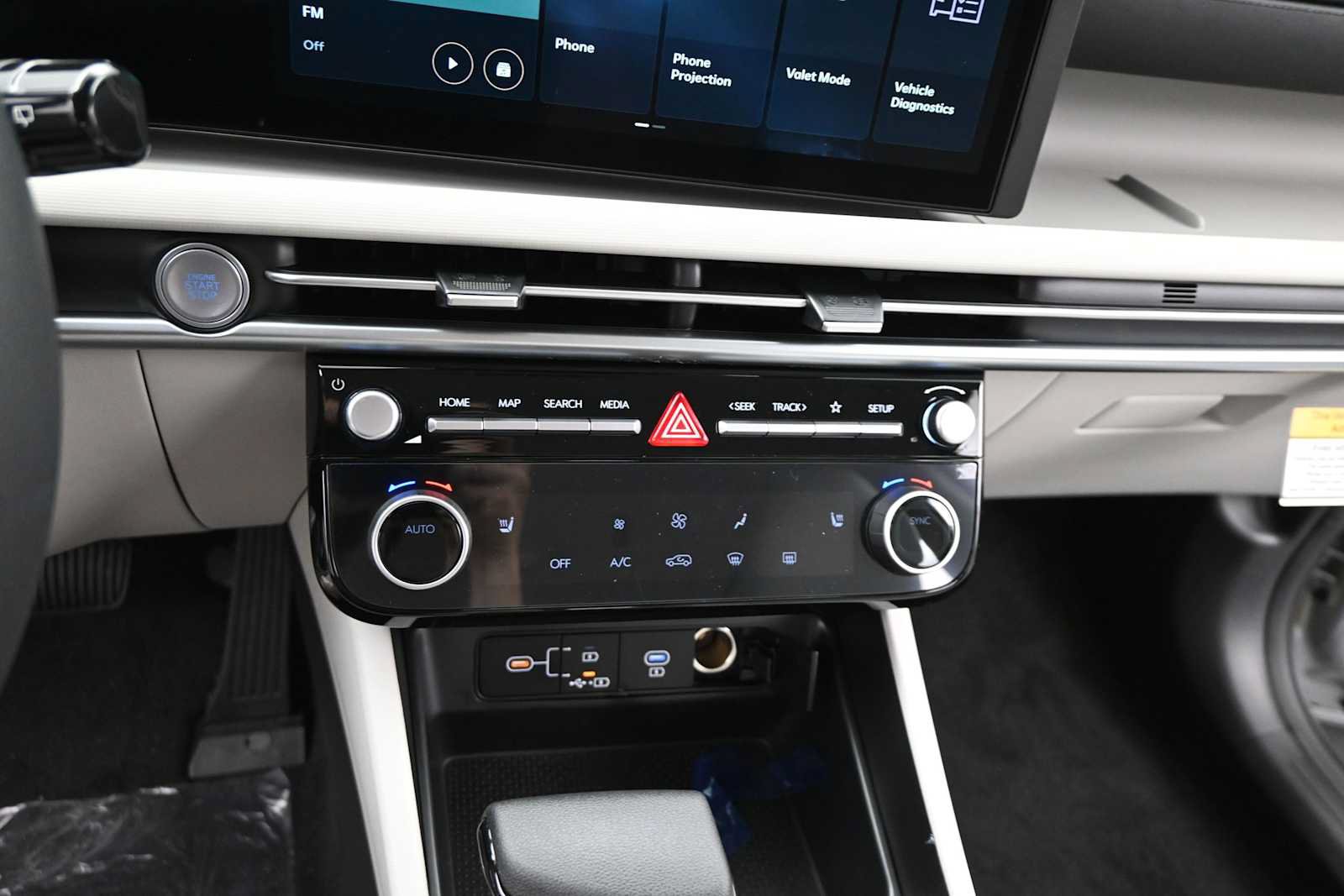New 2026 Hyundai Tucson SEL Plus AWD/4WD image 19
